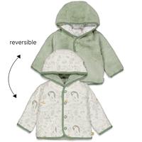 Feetje reversible vest