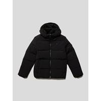 Tommy Hilfiger Winterjacke  schwarz 