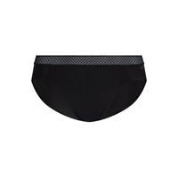 Calvin Klein tai slip, zwart