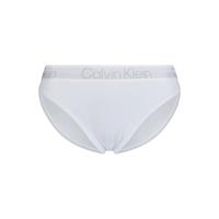 Calvin Klein Cheeky tai bikinislip, wit