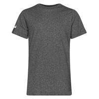 Nike - Park 20 Tee Junior - Grijs T-Shirt Kinderen
