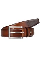 LLOYD Men’s Belts Ledergürtel »Herrengürtel« Spitze