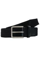 LLOYD Men’s Belts Flechtgürtel »elastischer Textilflechtgürtel«