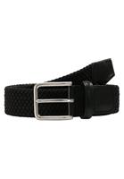 Lloyd Men's Belts Riem in gevlochten look