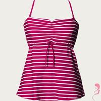 boob Cache Coeur ZwangerschapsTankinitop Pink