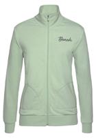 Bench. Sweatvest met twee logo-borduurwerken, loungepak
