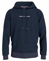 Tommy-jeans Tommy Jeans Blauwe shirts
