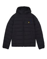 Lyle & Scott Parka Jas Lyle & Scott Lightweight Padded Jacket