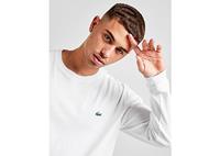 Lacoste Männer Longsleeve Sport in blau