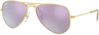 Ray-Ban Junior Aviator RJ9506S-249/4V