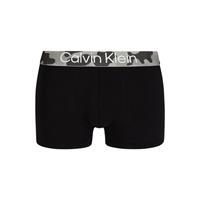 calvinklein Calvin Klein - Trunk - Galvanized Cotton -