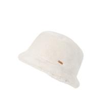 Barts Bretia Hat Dames hoed Ecru