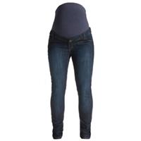 ESPRIT Zwangerschapsmode Jeans darkwash