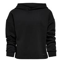 Only Play Lounge Hoodie Meisjes