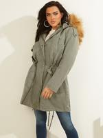 Parka Jas Guess BERENICE PARKA