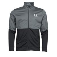 Under Armour  Sweatshirt UA PIQUE TRACK JACKET