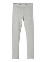 name it Leggings Nkfdavina Grey Melange