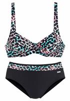 Venice Beach Beugelbikini in moderne look