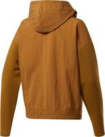 Reebok Kapuzensweatshirt »THERMOWARM+ GRAPHENE HOODIE«