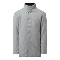 Jack & Jones Lang jack JJEDUNHAM WOOL JACKET SN