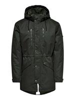 Only & Sons Parka