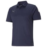 puma teamLIGA Sideline Polo