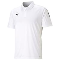 PUMA Poloshirt TEAMLIGA SIDELINE POLO