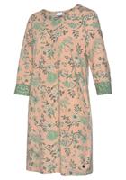 Lascana Nachthemd in bloemen print all-over