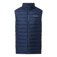 Columbia Powder Lite Vest - Kunstfaserweste - Herren