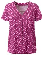 Your Look... for less! Comfortabele blouse