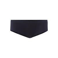 Schiesser 'Natuurlijke schoonheid' - Panty in nachtblauw 