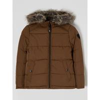 Garcia Jacke - Jungen -  khaki