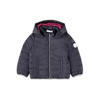 NAME IT Lichte Gewatteerde Jas Dames Blauw