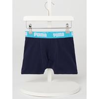 Puma Boxershort met stretch in set van 2