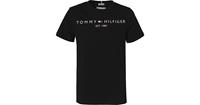 Tommy Hilfiger T-shirt ESSENTIAL TEE voor jongens en meisjes