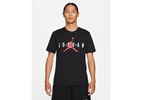 T-shirt Korte Mouw Nike Air Jordan Wordmark