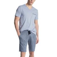 Calida Casual Cotton Short Pyjama 