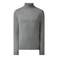 ONLY & SONS Rollkragenpullover Wyler (1-tlg)