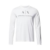 Armani Exchange T-shirt met lange mouwen