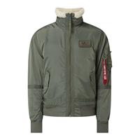Alpha Industries Bomberjack Alpha Industries Men - Bomber Jackets B-15 III TT Two Tone