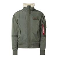 Alpha Industries B15-3 TT Jacke - Herren -  khaki