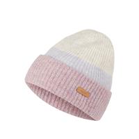 BARTS amen Mütze - Suzam Beanie, mehrfarbig, One Size, Rosa, size