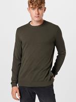 ONLY & SONS Rundhalspullover "ONSALEX 12 SOLID CREW NECK KNIT"