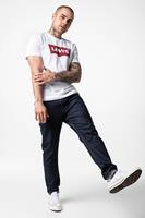 Levi'sHosen512SLIMTRAPER0280ROCKCOD–