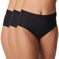 Chantelle 3 stuks Soft Stretch Briefs 