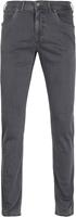 Broek Atelier Gardeur Bradley Broek Antraciet
