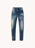 Diesel  Straight Leg Jeans D-FINNING