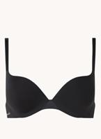Chantelle - Push up BH - Essential Extra - Maximizer push up bh - T-shirt bh - Schijnt niet door