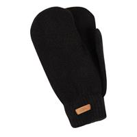 Barts Strickhandschuhe Handschuhe mit Futter