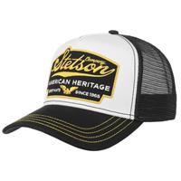 Stetson Baseball Cap Trucker Cap American Heritage